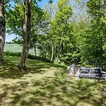 Vakantiehuis Summer House Close To Nature By The Limfjord