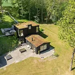 Summer House Close To Nature By The Limfjord * Nykobing Mors
