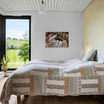 Summer House Close To Nature By The Limfjord