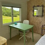 Summer House Close To Nature By The Limfjord *