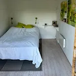 Summer House Close To Nature By The Limfjord Vakantiehuis *