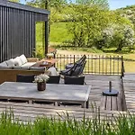 Vakantiehuis Summer House Close To Nature By The Limfjord