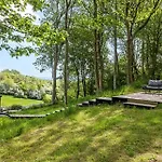 Summer House Close To Nature By The Limfjord