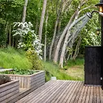 Summer House Close To Nature By The Limfjord *