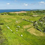 Vakantiehuis Summer House Close To Nature By The Limfjord Nykobing Mors