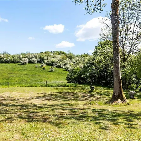 Summer House Close To Nature By The Limfjord Vakantiehuis