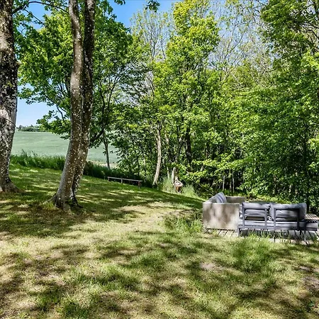 Casa de Férias Summer House Close To Nature By The Limfjord