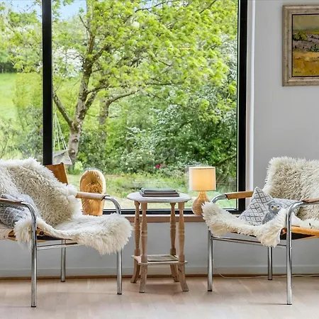 Casa de Férias Summer House Close To Nature By The Limfjord *