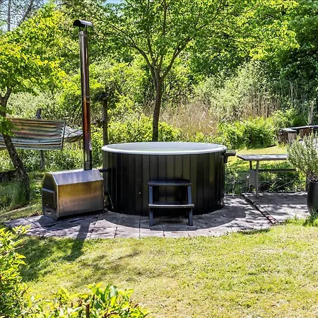 Summer House Close To Nature By The Limfjord Casa de Férias Nykobing Mors