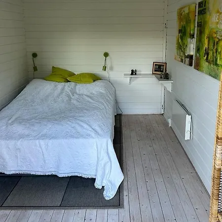 Summer House Close To Nature By The Limfjord Casa de Férias *